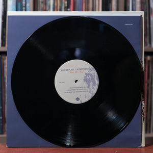 Robert Plant - Raise The Roof - 2021 Rounder, VG+/VG+