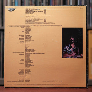 Frank Zappa - Apostrophe (') - 1974 Discreet, VG/VG