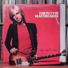 Load image into Gallery viewer, Tom Petty - Damn The Torpedoes - 1980 MCA, SEALED
