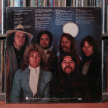 Load image into Gallery viewer, Bob Seger - Night Moves - 1976 Capitol, VG+/VG w/ Shrink
