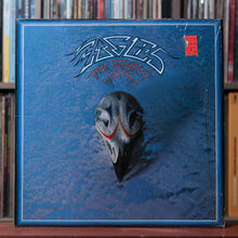 Load image into Gallery viewer, Eagles - Their Greatest Hits 1971-1975 - IN SHRINK 1976 Asylum Records, VG+/VG+
