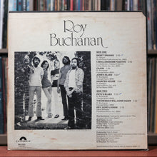Load image into Gallery viewer, Roy Buchanan - 4LP Bundle
