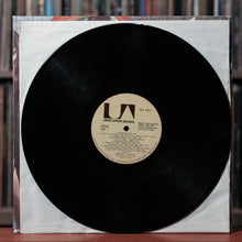 Load image into Gallery viewer, Ike &amp; Tina Turner - What You Hear Is What You Get (Live At Carnegie Hall) - 1971 UA, VG/VG+
