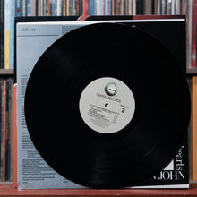 Load image into Gallery viewer, Elton John - Breaking Hearts - 1984 Geffen Records, VG+/EX
