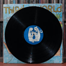 Load image into Gallery viewer, Third World - Journey To Addis - Jamaica Import - 1978 Cav Lip, VG/VG
