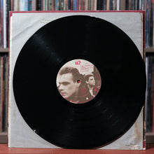 Load image into Gallery viewer, U2 - The Unforgettable Fire - 1984 Island, VG/VG+
