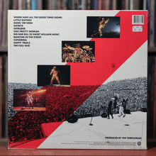 Load image into Gallery viewer, Van Halen - Diver Down - 1982 Warner Bros, VG+/VG+
