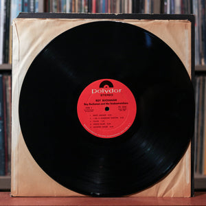 Roy Buchanan - 4LP Bundle