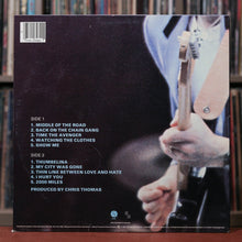 Load image into Gallery viewer, Pretenders - Learning To Crawl - 1984 Sire, VG+/Strong VG
