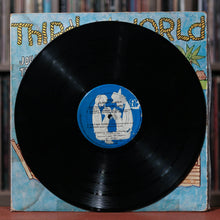 Load image into Gallery viewer, Third World - Journey To Addis - Jamaica Import - 1978 Cav Lip, VG/VG

