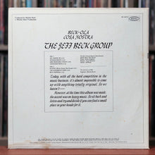 Load image into Gallery viewer, Jeff Beck Group - Beck-Ola - 1969 Epic, VG/VG+
