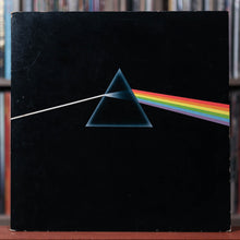 Load image into Gallery viewer, Pink Floyd - Dark Side Of The Moon - 1973 Harvest, VG/VG
