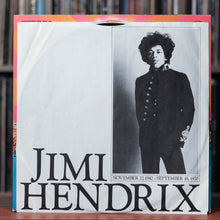 Load image into Gallery viewer, Jimi Hendrix - Axis: Bold As Love - 1970 Reprise, EX/VG
