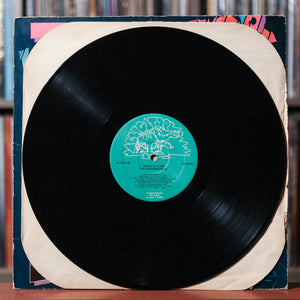 Koko Taylor - The Earthshaker - 1978 Alligator Records, VG/VG