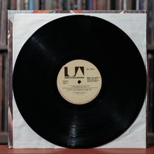 Load image into Gallery viewer, Ike &amp; Tina Turner - What You Hear Is What You Get (Live At Carnegie Hall) - 1971 UA, VG/VG+
