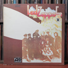 Load image into Gallery viewer, Led Zeppelin - II - 1969 Atlantic, VG+/VG+
