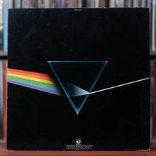 Load image into Gallery viewer, Pink Floyd - Dark Side Of The Moon - 1973 Harvest, VG/VG
