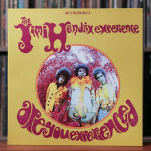 Load image into Gallery viewer, Jimi Hendrix - Are You Experienced - 2010 Experience Hendrix, EX/EX

