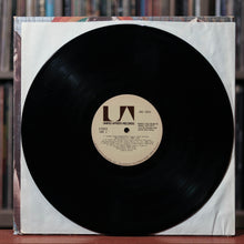 Load image into Gallery viewer, Ike &amp; Tina Turner - What You Hear Is What You Get (Live At Carnegie Hall) - 1971 UA, VG/VG+
