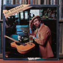 Load image into Gallery viewer, Roy Buchanan - 4LP Bundle
