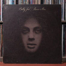 Load image into Gallery viewer, Billy Joel - 2 LP Bundle - Piano Man &amp; SEALED 52nd Street
