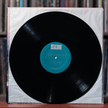 Load image into Gallery viewer, Chick Corea / Gary Burton - In Concert, Zürich, October 28, 1979 - 2LP - RARE PROMO - 1980 ECM, EX/EX
