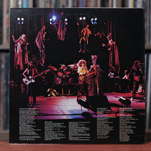 Load image into Gallery viewer, Mott The Hoople - Live - 1974 Columbia, EX/VG+
