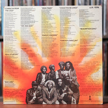 Load image into Gallery viewer, Bob Marley - Uprising - 1980 Island, VG+/VG
