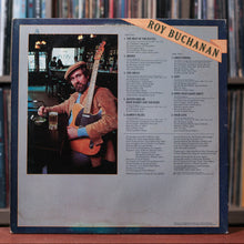 Load image into Gallery viewer, Roy Buchanan - 4LP Bundle
