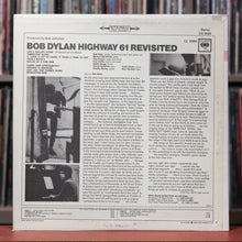 Load image into Gallery viewer, Bob Dylan - Highway 61 Revisited - 1970&#39;s Columbia, VG+/Strong VG
