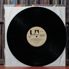 Load image into Gallery viewer, Ike &amp; Tina Turner - What You Hear Is What You Get (Live At Carnegie Hall) - 1971 UA, VG/VG+
