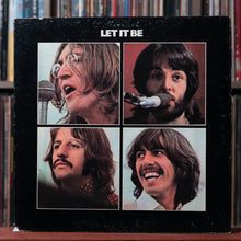 Load image into Gallery viewer, The Beatles - Let It Be - 1970 Apple Records, VG/VG
