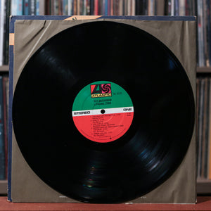 Roy Buchanan - 4LP Bundle