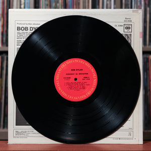 Bob Dylan - Highway 61 Revisited - 1970's Columbia, VG+/Strong VG