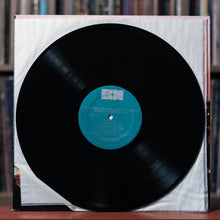 Load image into Gallery viewer, Chick Corea / Gary Burton - In Concert, Zürich, October 28, 1979 - 2LP - RARE PROMO - 1980 ECM, EX/EX
