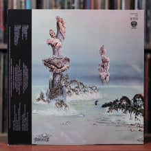 Load image into Gallery viewer, Nazareth - Hair Of The Dog - 1975 Vertigo GEMA Germany, VG+/VG+
