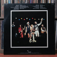 Load image into Gallery viewer, Jethro Tull - Live - Bursting Out - 1978 Chrysalis, EX/VG+
