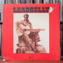 Load image into Gallery viewer, Fred Karlin - Leadbelly - 1976 ABC, VG/VG w/Shrink
