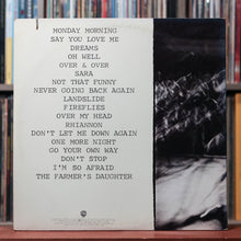 Load image into Gallery viewer, Fleetwood Mac - Fleetwood Mac Live - 2LP 1980 Warner Bros. Records, VG/EX
