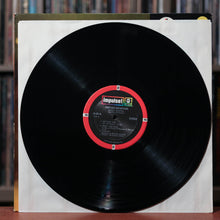 Load image into Gallery viewer, Benny Carter And His Orchestra - Further Definitions - 1972 Impulse!, VG+/EX
