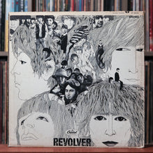 Load image into Gallery viewer, The Beatles - Revolver - 1969 Capitol Records, VG/VG
