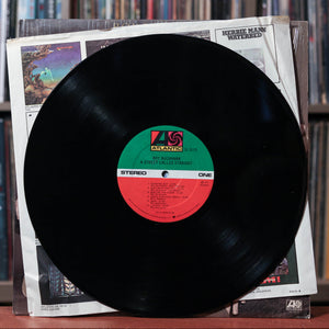 Roy Buchanan - 4LP Bundle