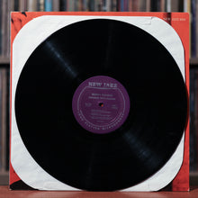 Load image into Gallery viewer, Benny Golson - Groovin' With Golson - 1986 New Jazz, EX/VG+
