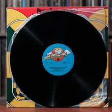 Load image into Gallery viewer, Bob Marley - Reggae Revolution Vol. 1 - German Import - 1980&#39;s Time Wind, VG/EX
