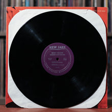 Load image into Gallery viewer, Benny Golson - Groovin' With Golson - 1986 New Jazz, EX/VG+

