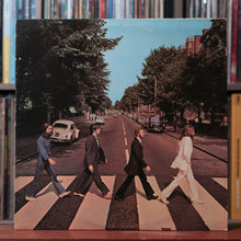 Load image into Gallery viewer, The Beatles - Abbey Road - 1969 Apple Records, VG/VG
