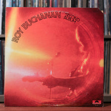 Load image into Gallery viewer, Roy Buchanan - 4LP Bundle
