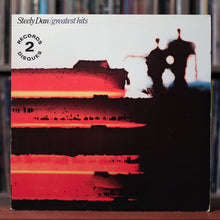 Load image into Gallery viewer, Steely Dan - Greatest Hits - 2LP - Canadian Import - 1978 ABC, VG/VG+
