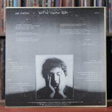Load image into Gallery viewer, Pat Martino - We&#39;ll Be Together Again - 1976 Muse Records - VG+/EX
