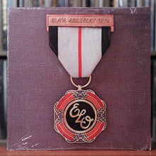 Load image into Gallery viewer, ELO - ELO&#39;s Greatest Hits - 1979 Jet, VG/EX
